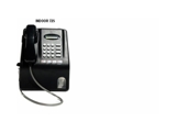 TELEFONOS PUBLICOS DE MONEDAS, CASETAS Y CABINAS TELEFONICAS