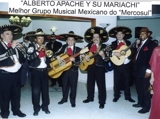 BANDA MEXICANA * MARIACHIS PARA FESTA E EVENTOS MEXICANOS