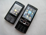 PARA VENTA:NOKIA N96,PS 3{80GB}, APPLE IPHONE{16GB} Y MOTOROLA A1200 - Guanajuato - León