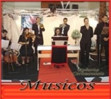Roberta Cerimoniais *Música & Cerimonial*