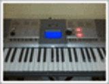 teclado casio ctk 511