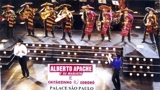 BANDA MEXICANA * MARIACHIS PARA FESTA E EVENTOS MEXICANOS