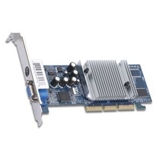 Tarjeta de Video de 128MB