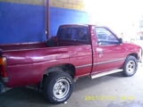 vendo pick-up