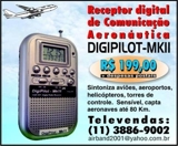 Aviaçao Radioescuta