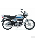 vendo una moto honda eco 100 usada y su valor es 2'100.000