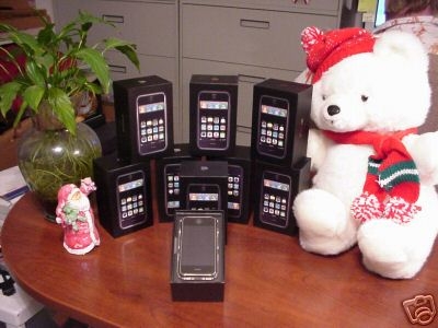 APPLE  IPHONE  16GB  