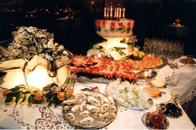 CHABELI CATERING - Lima Metropolitana y Callao - Lima