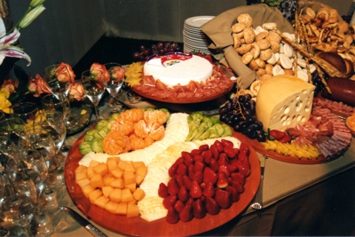 CHABELI CATERING - Lima Metropolitana y Callao - Lima