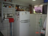 Apartameto mobiliado em Fortaleza Brasil
