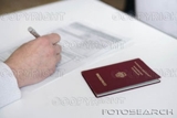 CITAS PASAPORTE 100% SEGURO