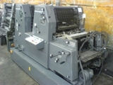 HEIDELBERG GTO 2 COLORES DOBLE OFICIO