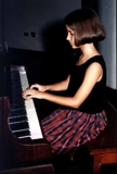 CLASES DE PIANO Y TECLADOS