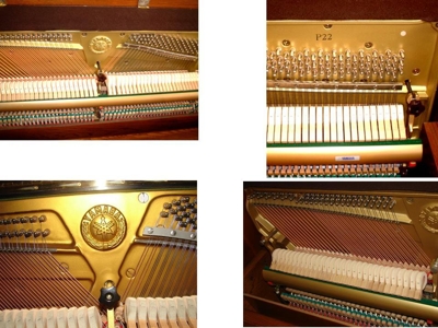 PIANO YAMAHA DE ESTUDIO COMO NUEVO 