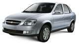 Rent a Car Concepcion