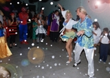 SALSA LESSONS IN ARGENTINA, SALSA TEACHERS, PROFESORES DE SALSA/WWW.RICHARDYFABYSALSA.COM.AR, CLASES DE SALSA