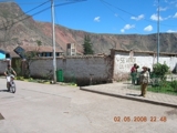 VENDO TERRENO  DE 3000 M2 EN TORRECHAYOC- URUBAMBA-CUSCO-PERU.EN ESQUINA 
