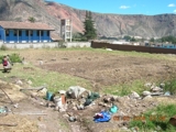 VENDO TERRENO  DE 3000 M2 EN TORRECHAYOC- URUBAMBA-CUSCO-PERU.EN ESQUINA  - Cusco - Cusco
