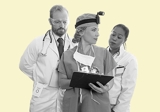 Planes Medicos Individuales o Grupales