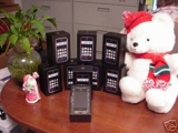BRAND  NEW APPLE  IPHONE  16GB UNLOCKED 1.1.4 FIRMWARE VERSION US$400.00