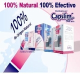 ONTROLA LA COLITIS DE FORMA NATURAL CON CAPSLIM