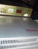 TRANSMISSOR DE FM PROFISSIONAL DE 150 WATTS, PARA RADIOS FM, COMUNITÁRIAS E OUTRAS