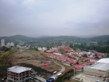 VENDO APARTAMENTO VILLA DE LAS FUENTES 100MTS2 AREA SOCIAL PISO ALTO $165,000.00