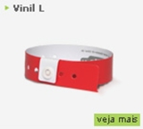 PasseVIP Pulseiras de Identificação de Público para Eventos