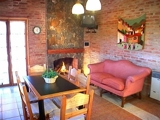 Venta de propiedad con 8 cabañas y restaurante a orillas del rio en el Valle de Calamuchita