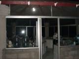 VENDO PROPIEDAD PROPIA PARA RESTAURANTE Y EVENTOS