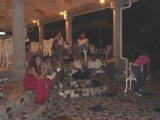 VENDO PROPIEDAD PROPIA PARA RESTAURANTE Y EVENTOS EN NICARAGUA