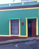 Casa pequeña se vende en centro de San Cristobal. - Táchira - San Cristóbal