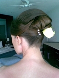 Maquillista y Estilista Profesional