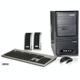 COMPUTADOR SYNTAX CELERON 2.8GHZ 512MB 80GB CD-RW WINDOWS XP SE - PRETO acesse: www.rigoshop.com.br