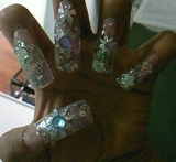 CURSOS DE UÑAS!!!!