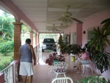 CASA DE CAMPO * CHUPAMPA