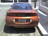 VENDO O CAMBIO PRECIOSO ECLIPSE RS 95, CON CLIMA, 4 CILINDROS, STD, CON EQUIPO DE AUDIO - Yucatán - Mérida