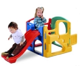CENTROS DE ACTIVIDADES de Rotoys Envios a todo el pais ! Minigym 