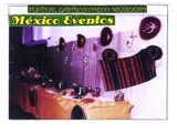 FESTA MEXICANA * EVENTOS MEXICANOS * BUFFET EM DOMICILIO E MÚSICOS