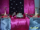 Bolos & Eventos