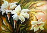 Arte en pinturas al óleo y dibujos, retratos. - Asunción - Asunción