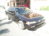 DE OPORTUNIDAD VENDO HONDA ACCORD 91 COUPE EXCELENTE CONDICIONES **NEGOCIABLE** LLAMA PARA ENTRA EN ACUERDO