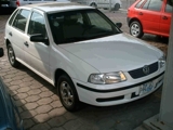 VENDO CARRO