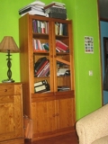 vende-se armario de sala