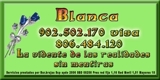 Blanca la vidente de las realidades 9O2 5O 21 70