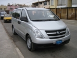 TAXI LIMA Y TURISMO JDC