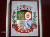 Pacotes P A R A T Y 2008!