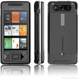 F/S:BRAND NEW SONY ERICSSON X1 XPERIA..$450USD,APPLE IPHONE 16GB..$300 