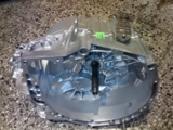 CAJA  RENAULT MASTER 
