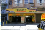 PASSO PONTO AUTO CENTER  RUA BARAO DE MESQUITA 126 TIJUCA RIO DE JANEIRO 2131855262